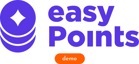 EasyPoints Widget Demo Store Jp